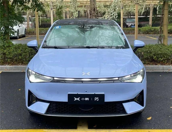 小鹏要替滴滴造车 十几万就能自动驾驶的时代要来了