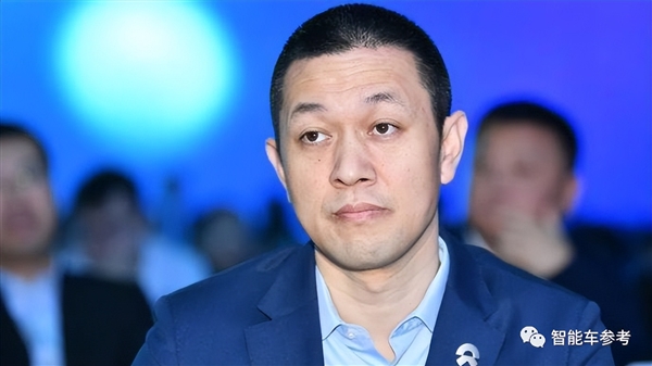 卖一辆亏25万的纪录再被刷新!李斌:挖奔驰宝马销售提销量