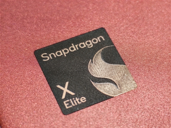 骁龙X Elite全球首发跑分!一性能10倍碾压AMD