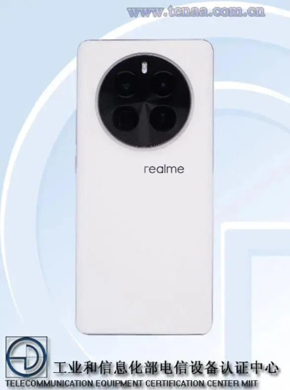 骁龙8 Gen3最强旗舰！真我新品跑分刷新纪录：一骑绝尘