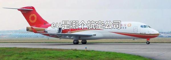 eu是哪个航空公司