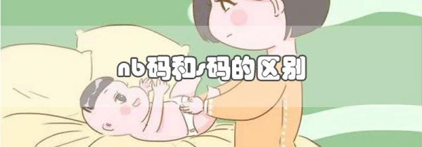 nb码和s码的区别