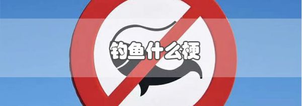 钓鱼什么梗