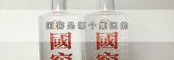 国窖是哪个集团的