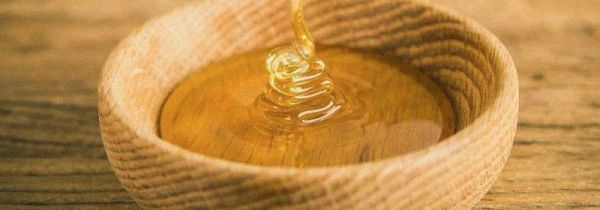 蜂蜜有气泡正常吗