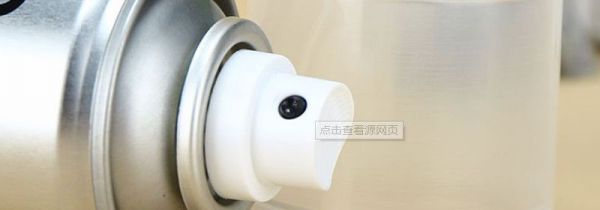定型喷雾能托运吗