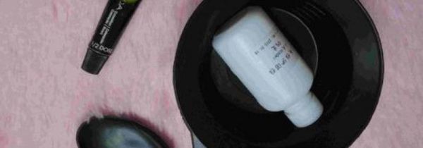 手上有染发剂怎么洗掉