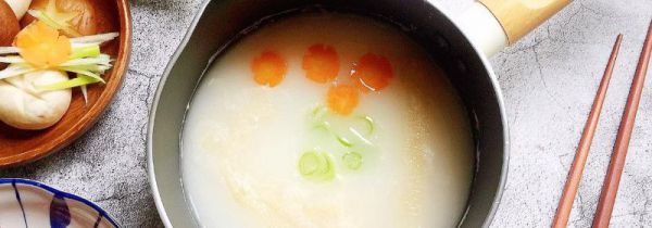 粥隔夜加热能喝吗