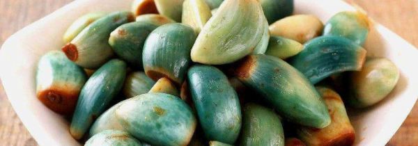 夏天泡腊八蒜需要放冰箱吗