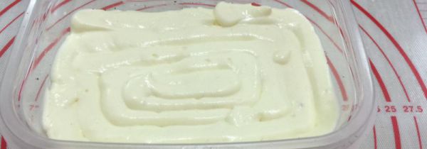 奶油放冰箱冷藏可以放多久