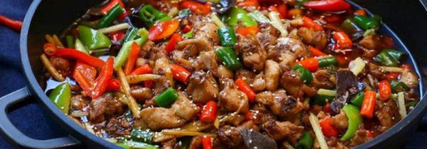 兔肉可以和洋葱一起吃吗