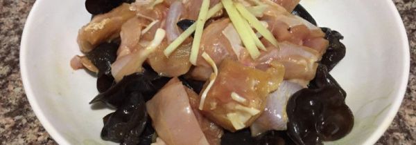 鸡肉可以和白萝卜一起炖汤吗