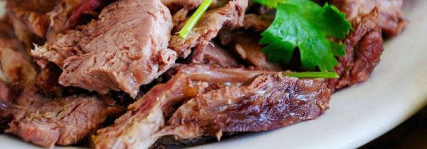 驴肉可以和土豆一起吃吗