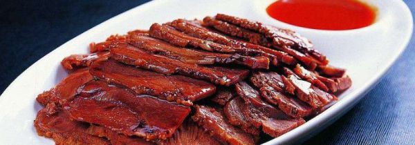 驴肉可以和茄子一起吃吗