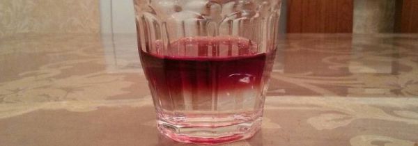 红酒雪碧调酒怎么调的