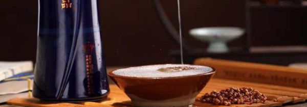 伏特加和白酒的区别