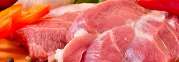 生肉怎么处理