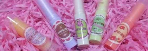 润唇膏夏季怎么保存