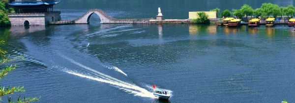 富春江属于哪个城市