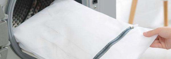 内衣袋能洗干净内衣吗