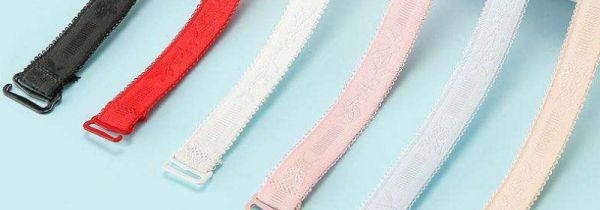 内衣带子怎么调节