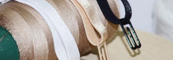 内衣带老是往下掉怎么办