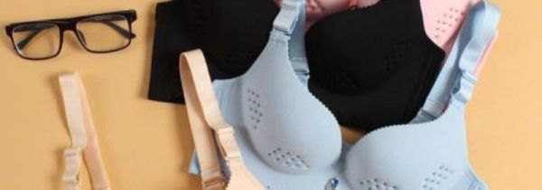 内衣钢圈和无钢圈的区别