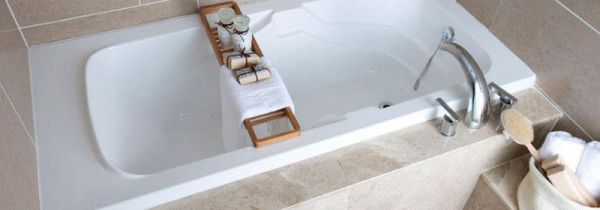 浴缸堵了怎么办妙招