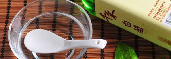 开水壶里的铁锈怎么去除