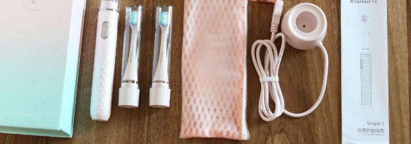 电动牙刷充电多久