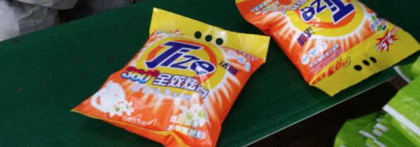 肥皂粉和洗衣粉的区别