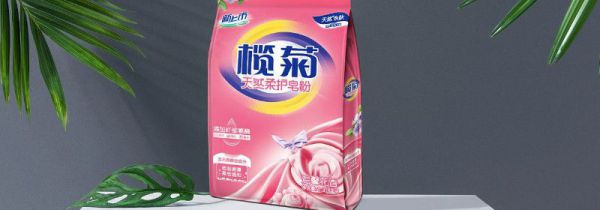 机洗用皂粉还是洗衣粉