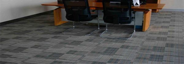 长期铺地毯的危害