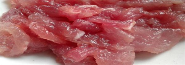 罗汉肉是什么部位