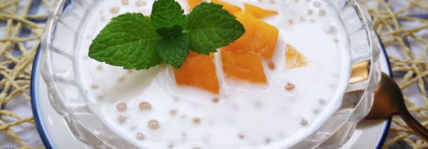 隔夜做好的西米第二天能吃吗