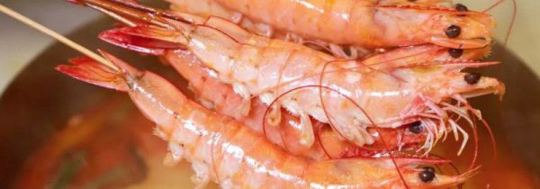 基围虾做好了能隔夜吃吗