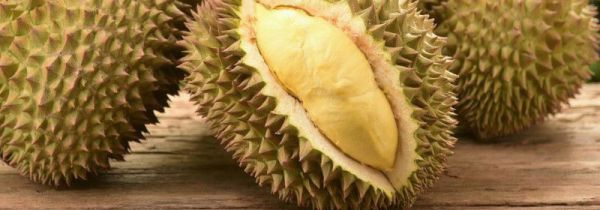 榴莲开了一个小口是否熟了