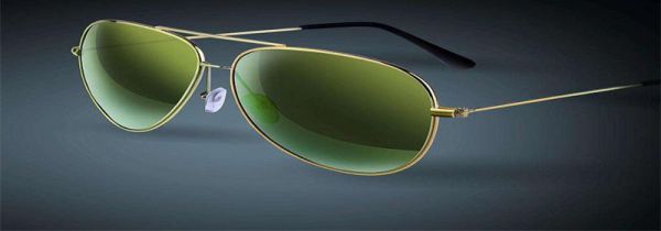 如何选择适合自己的墨镜