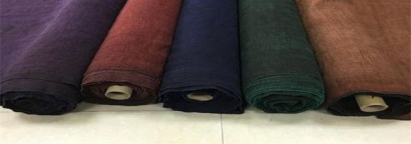 香云纱是什么面料