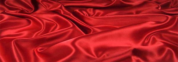 silk是什么面料