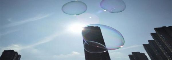 儿童泡泡水怎么调