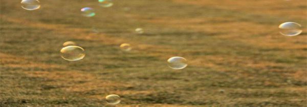 自制泡泡水为何要白糖