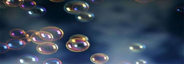 儿童吹泡泡水简单配方