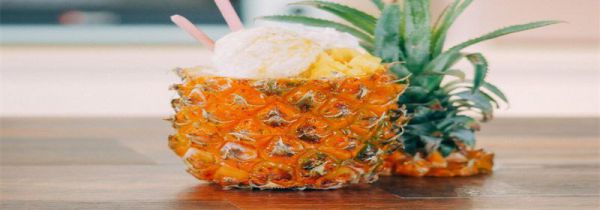 菠萝要隔夜怎么保存