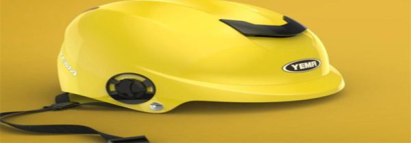 不可拆卸头盔怎么清洗