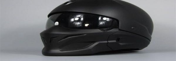 头盔全盔和半盔的区别