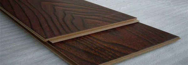 强化地板泡水怎么补救