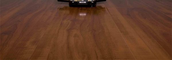 复合地板泡水怎么补救