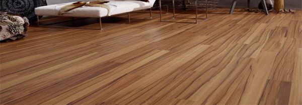 木地板泡水了怎么补救