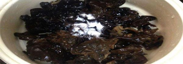 煮熟的木耳4天还能吃吗